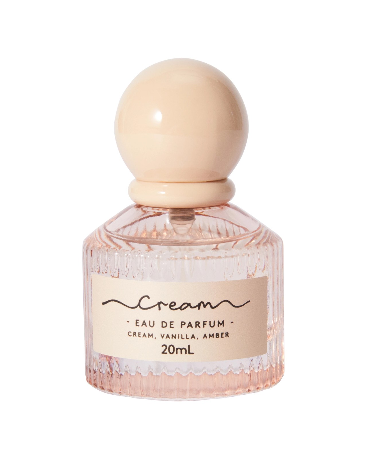 OXX Beauty Cream Eau De Parfum 20ml 2 of 6