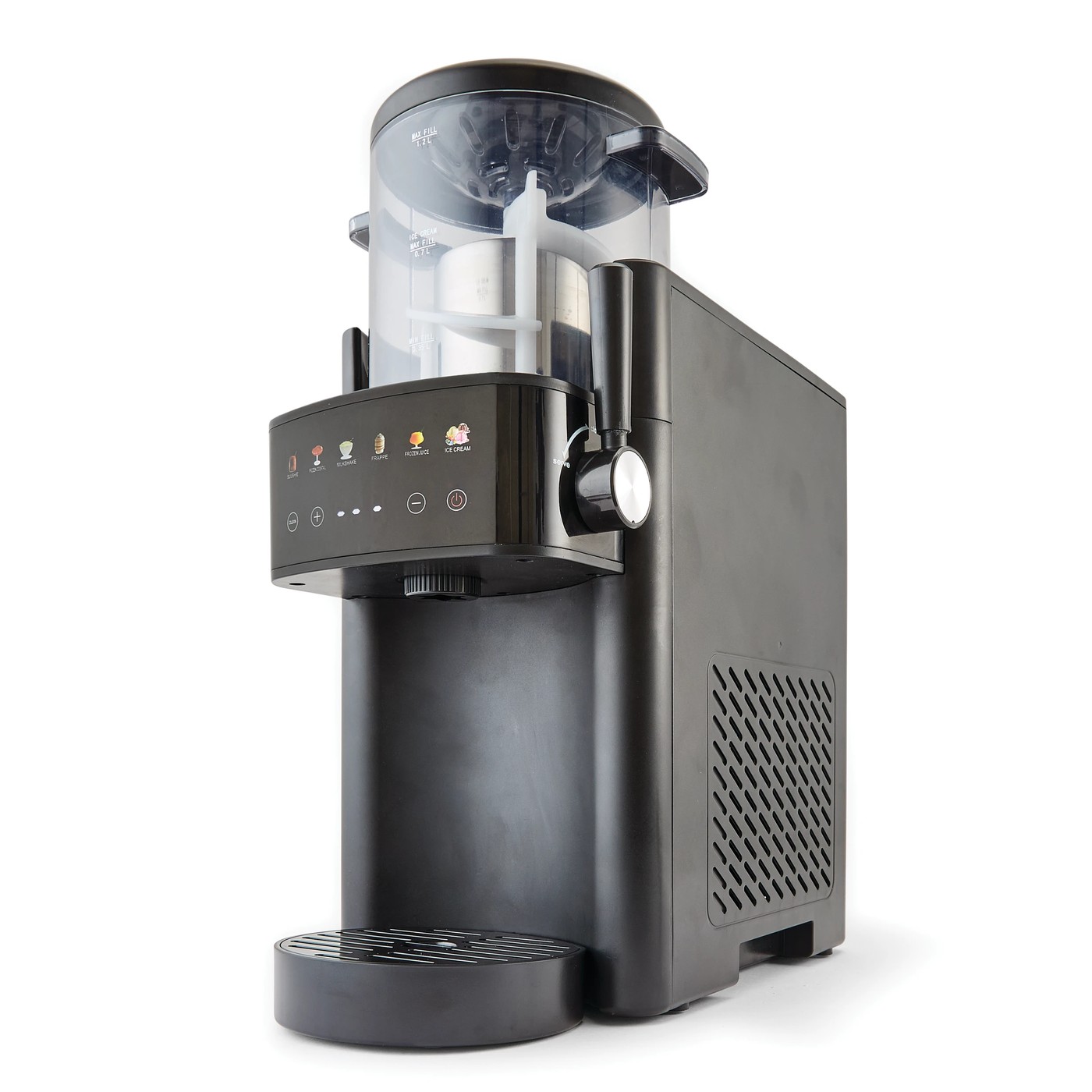 Anko Soft Serve Slushie Maker 3 of 6