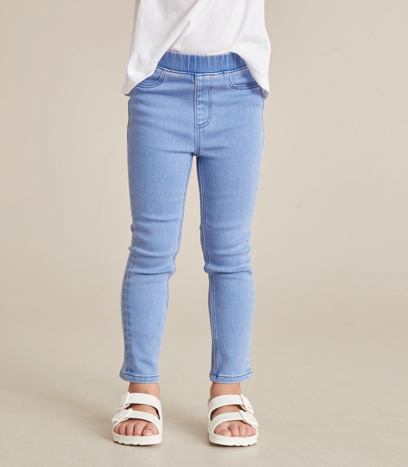 Ella Jnr Wonder Denim Jeggings