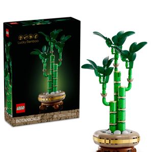 LEGO® Botanicals Lucky Bamboo 10344