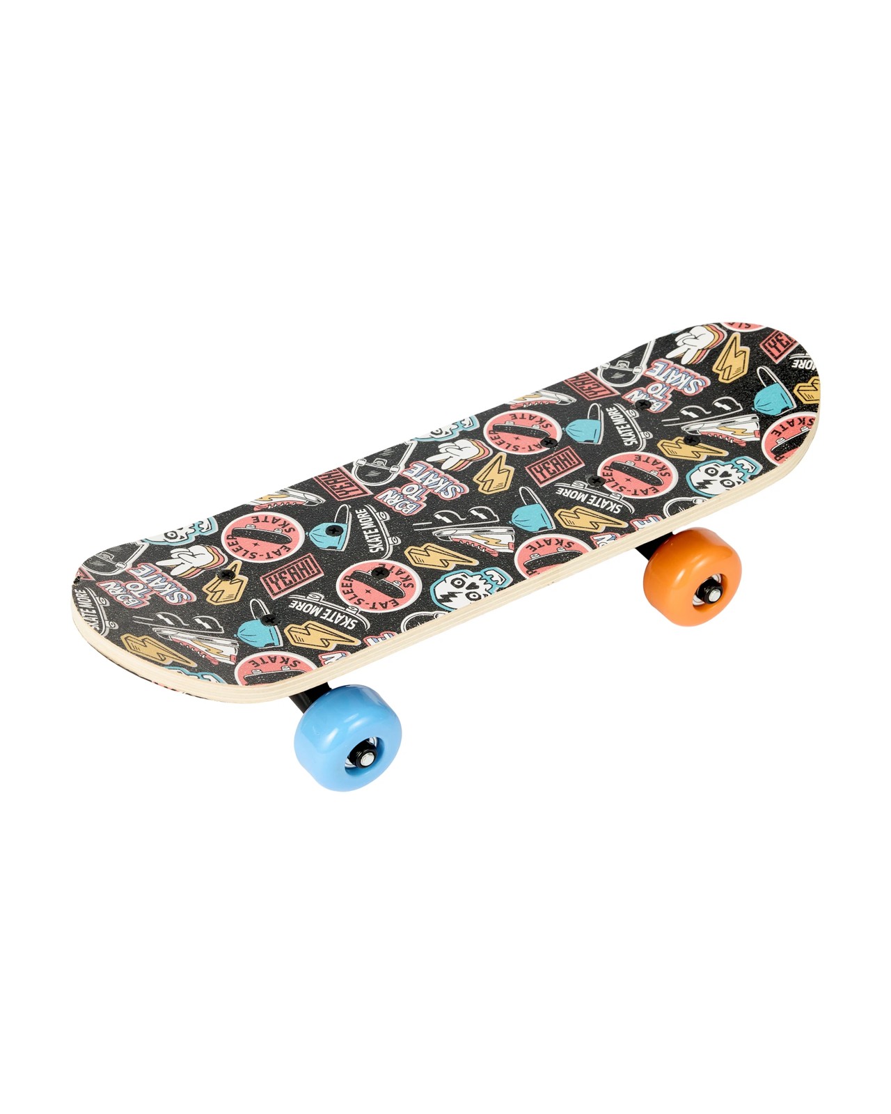 Anko Mini Skateboard - Icon 2 of 6