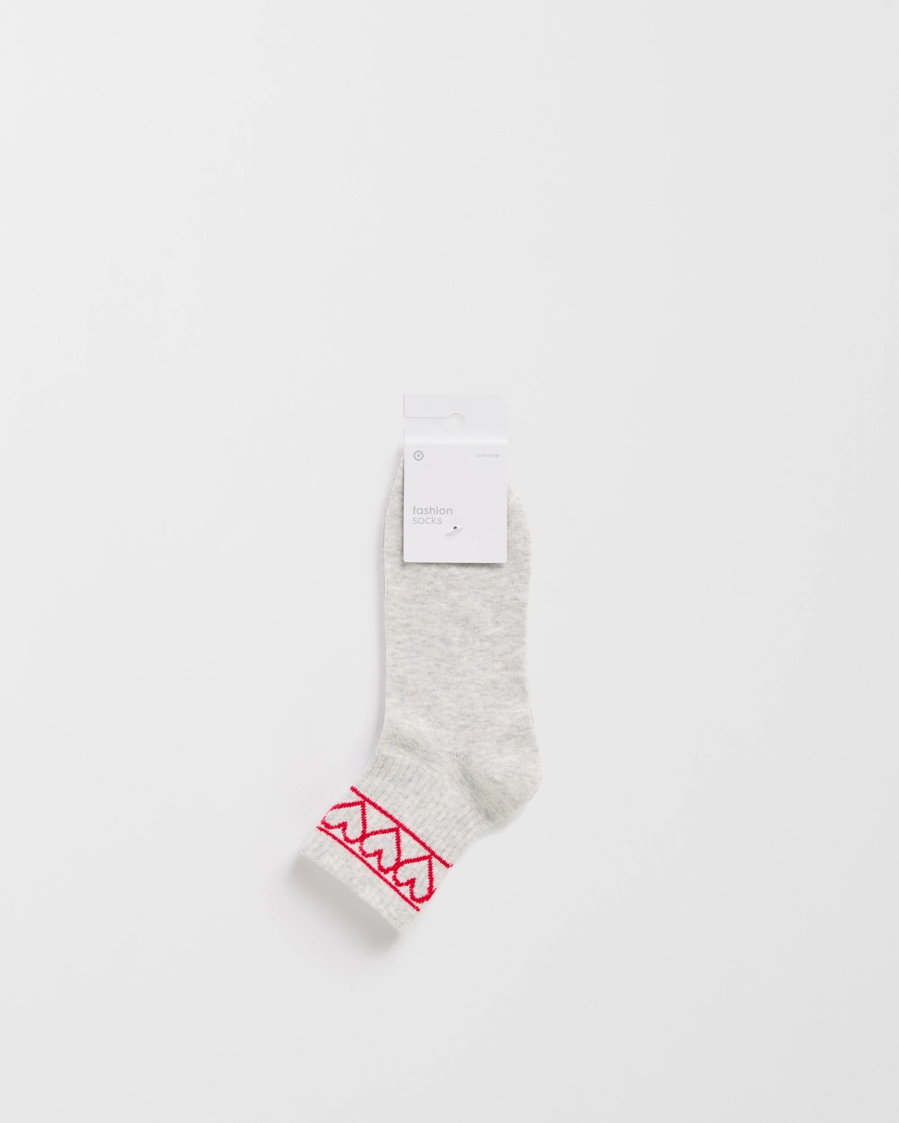 Australian Cotton Blend Quarter Crew Sports Socks 3 of 3