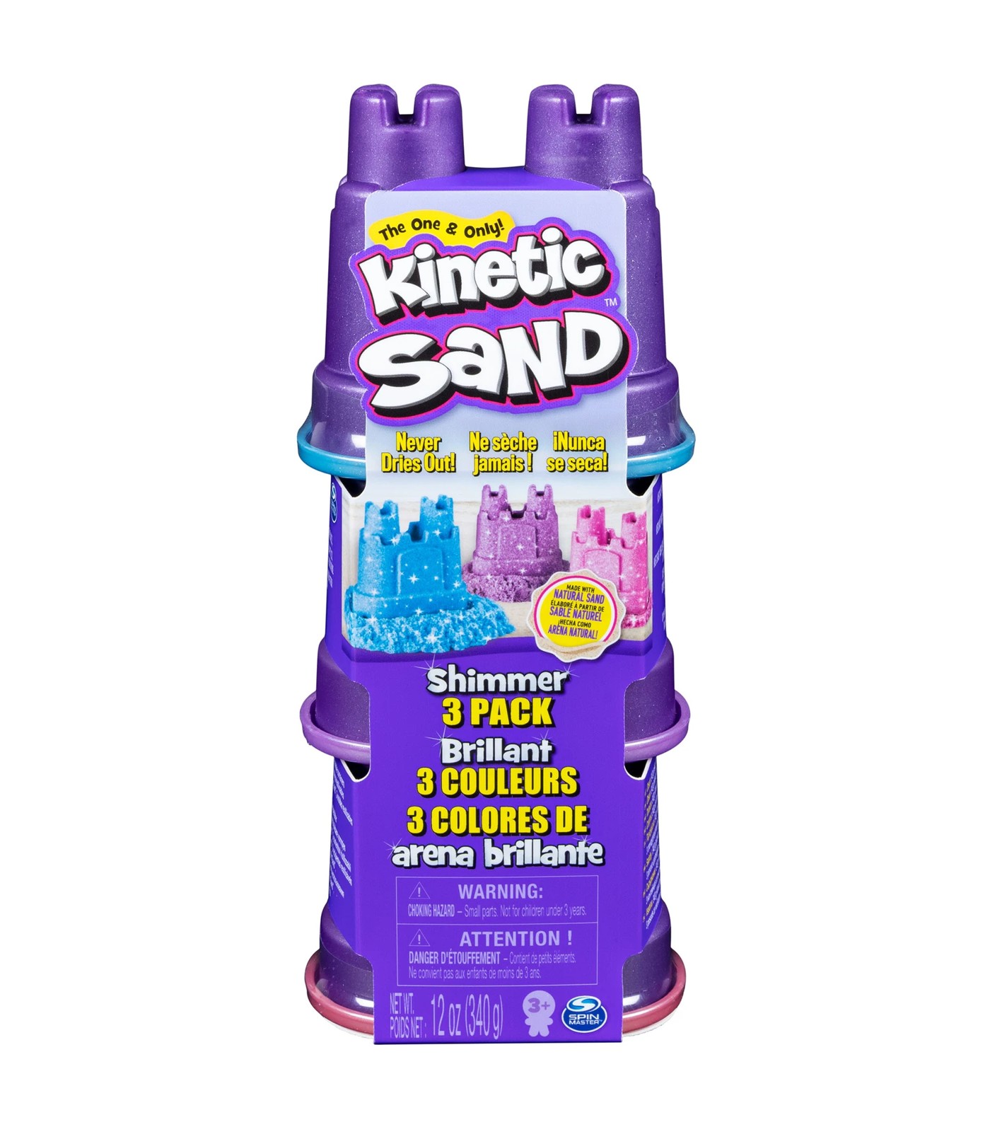 Kinetic sand store target australia