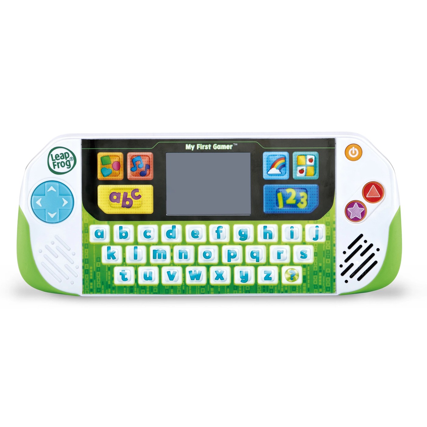 LeapFrog My 1st Gamer Handheld Console 2 of 5