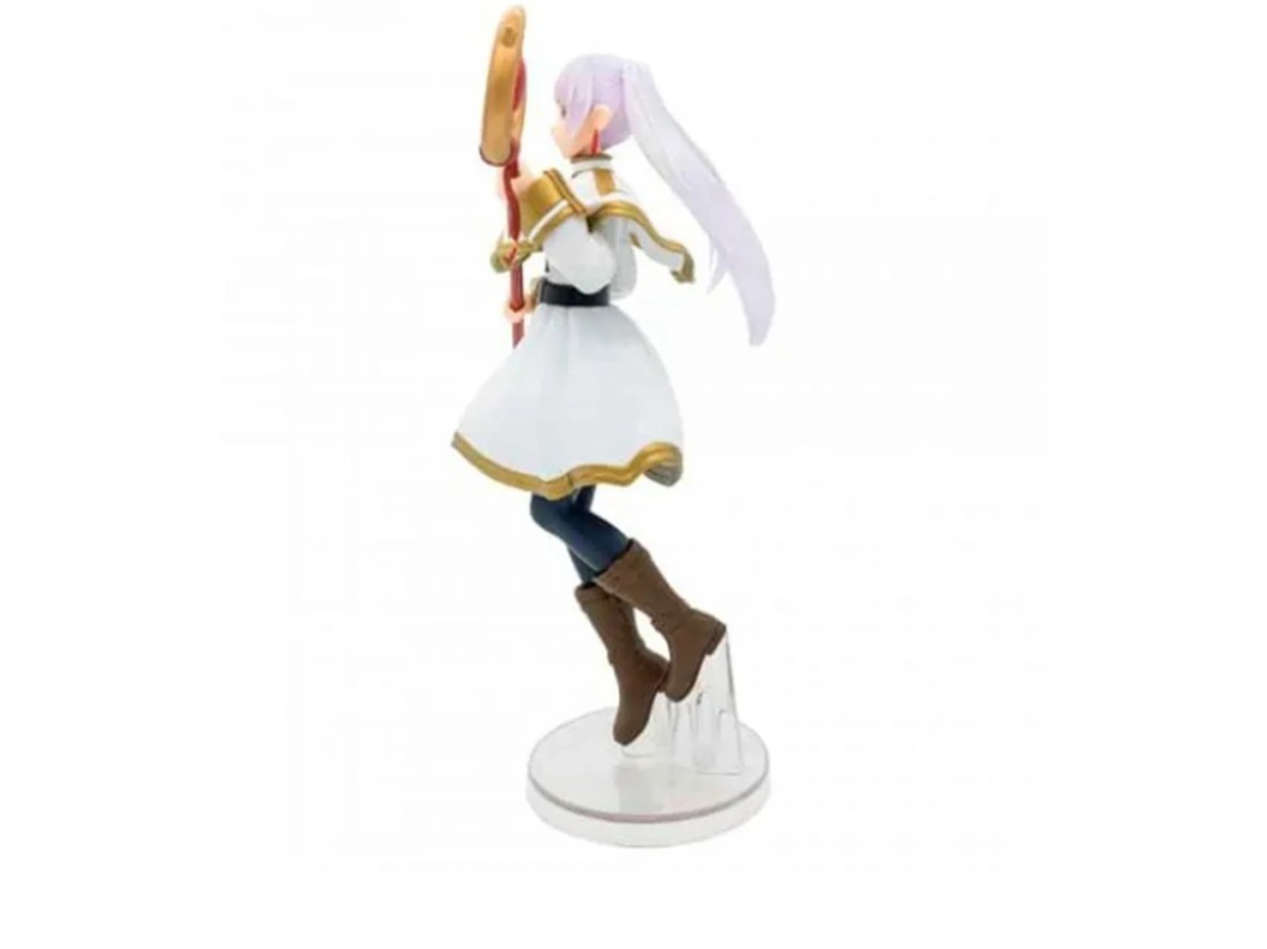 Banpresto Frieren: Beyond Journey's End Grandista - Frieren 3 of 4
