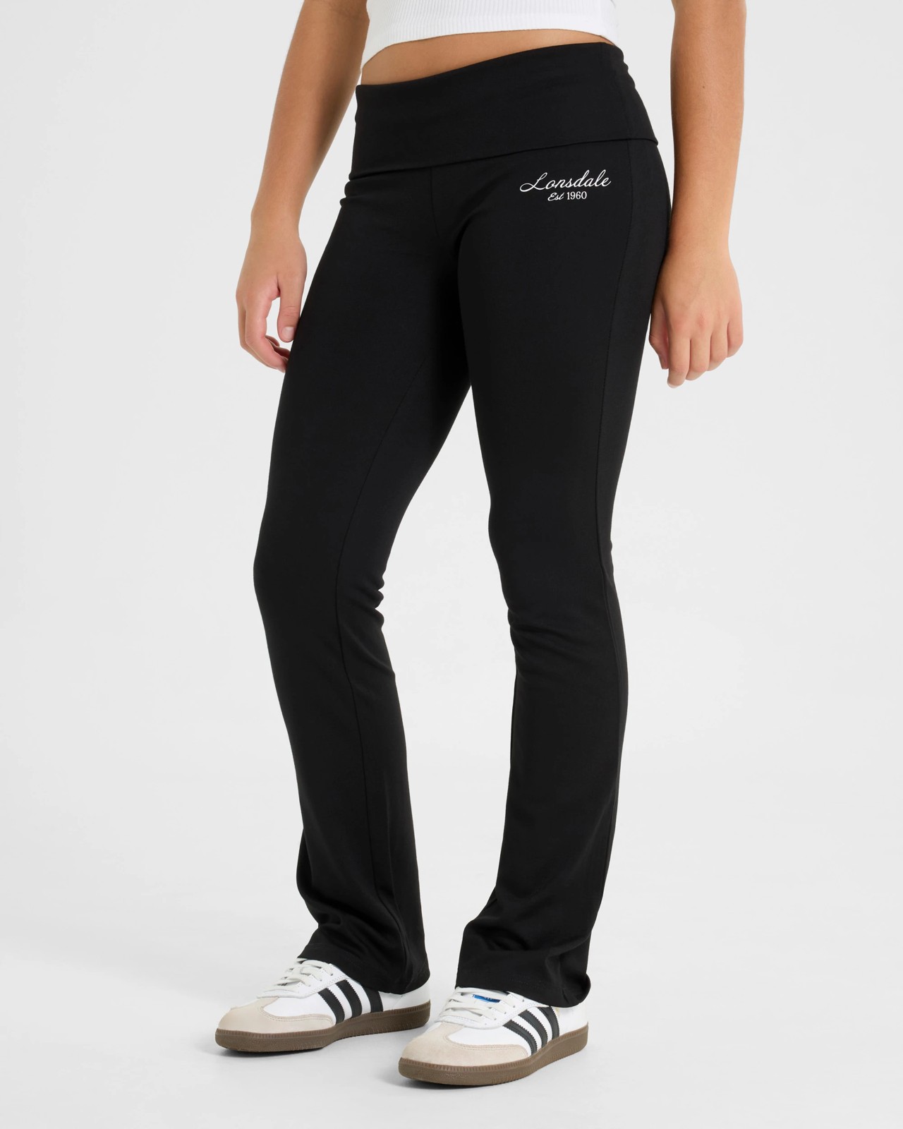 Lonsdale London Leisure Flare Pants 5 of 5