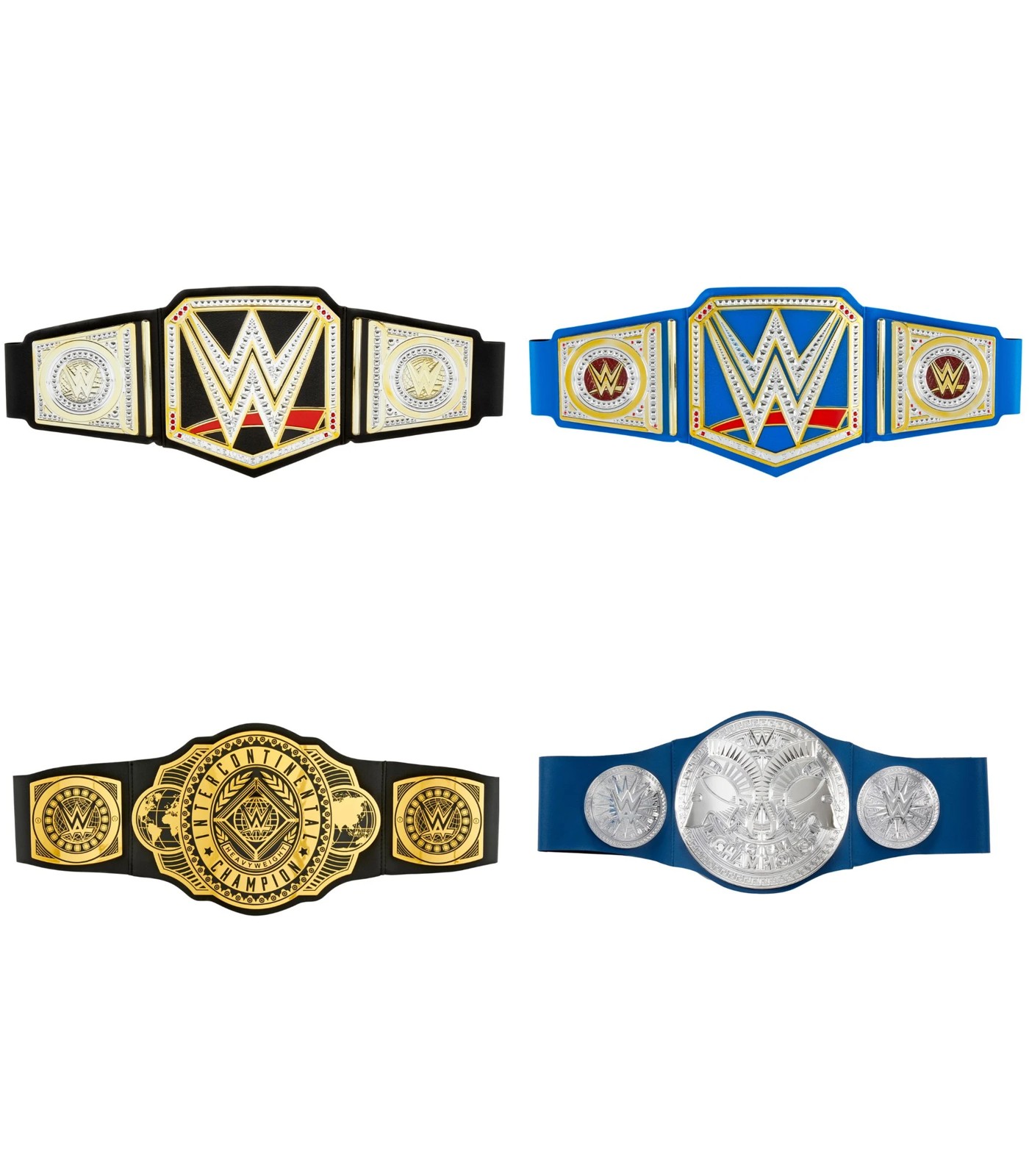 WWE Championship - Assorted* | Target Australia