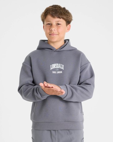 Lonsdale London Sport Hoodie