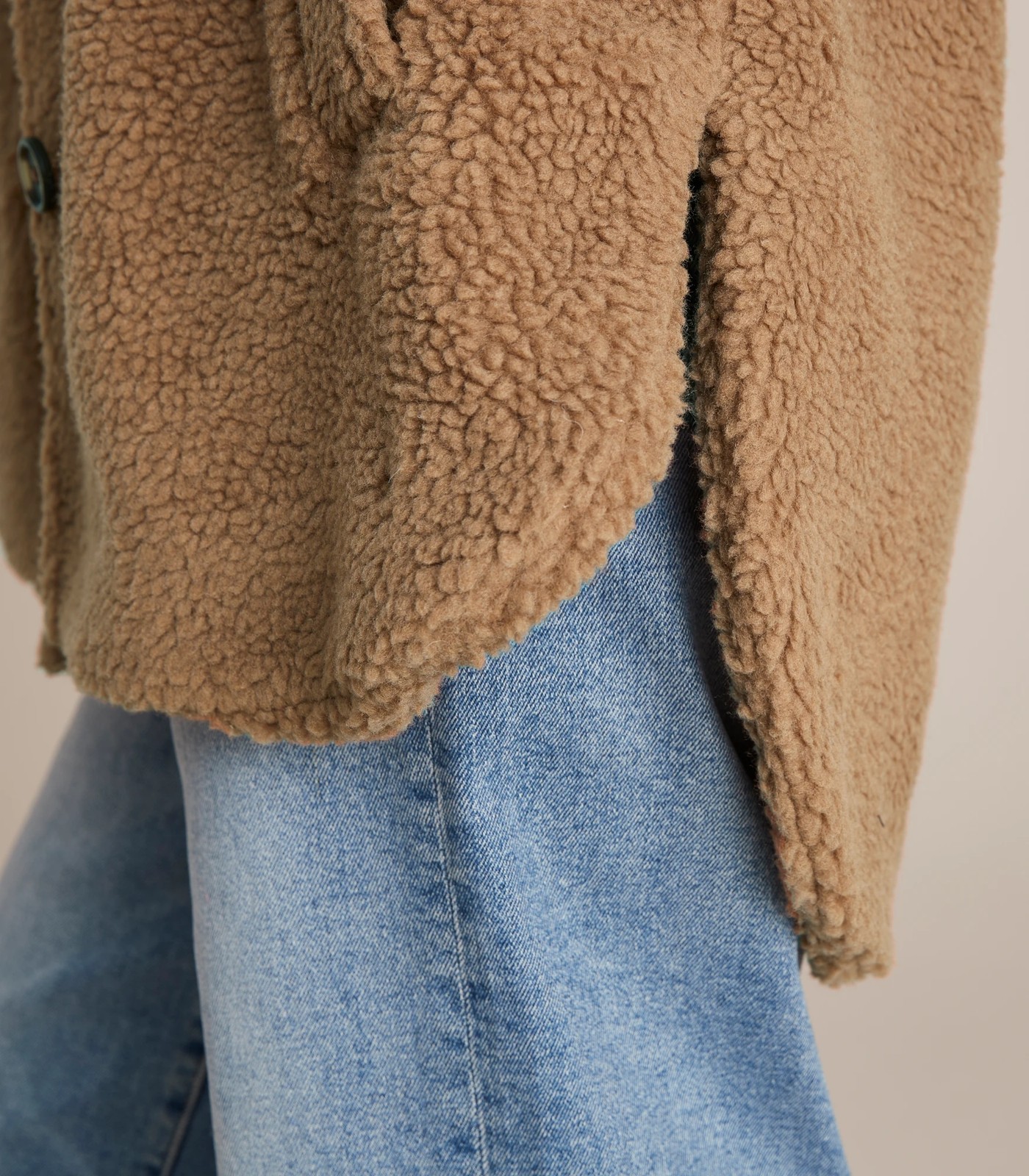 Target teddy hotsell bear coat