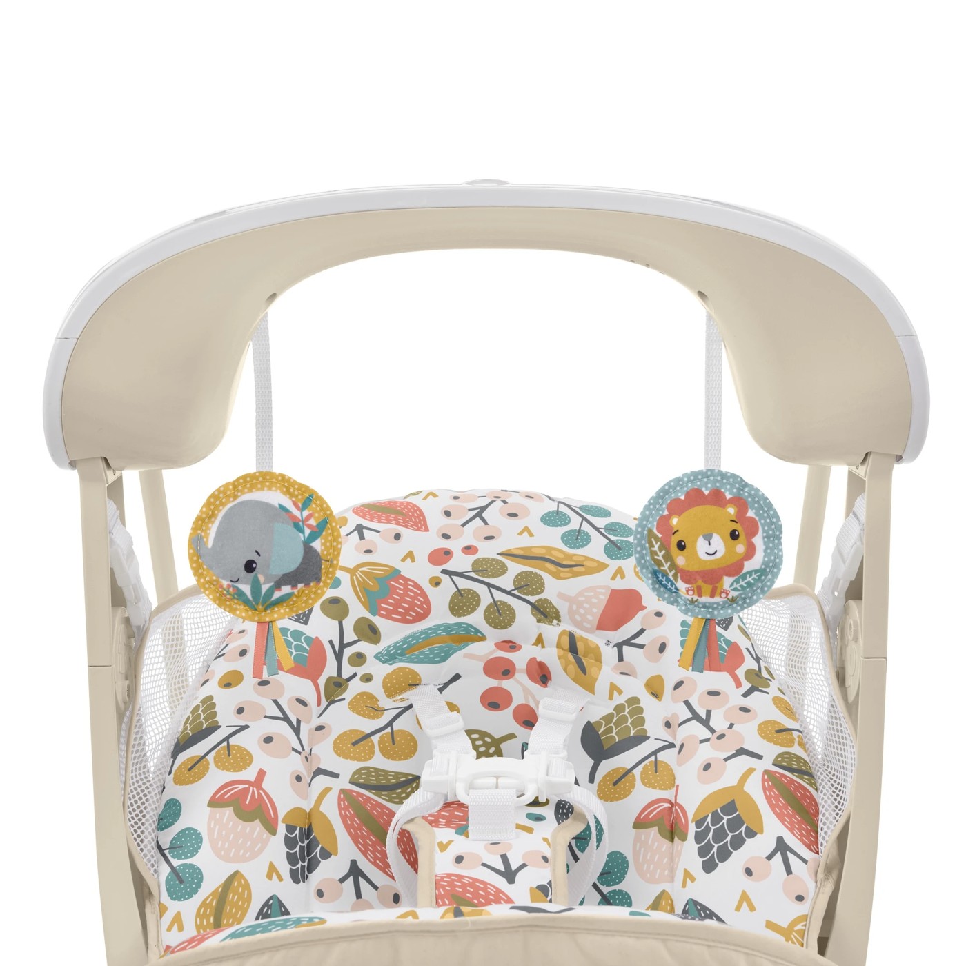 Target fisher price swing online