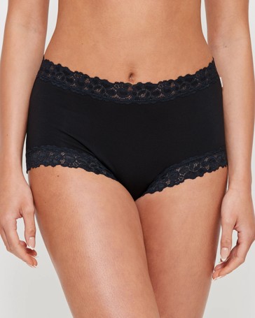 Parisienne® Bamboo Full Briefs - Jockey®
