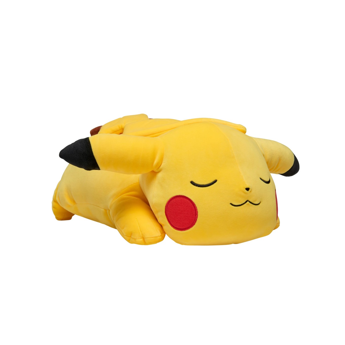 Large Size Pikachu Plush Toy Stuffed Doll Anime Pokemoned Pillow Appease  Baby Birthday Present Christmas Gift For Kids