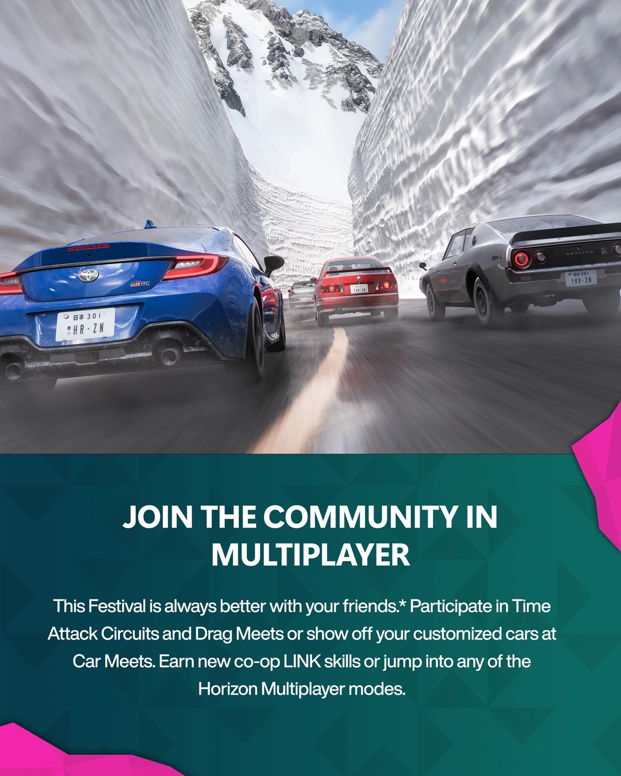 Forza Horizon 6 - Xbox Series X 5 of 5