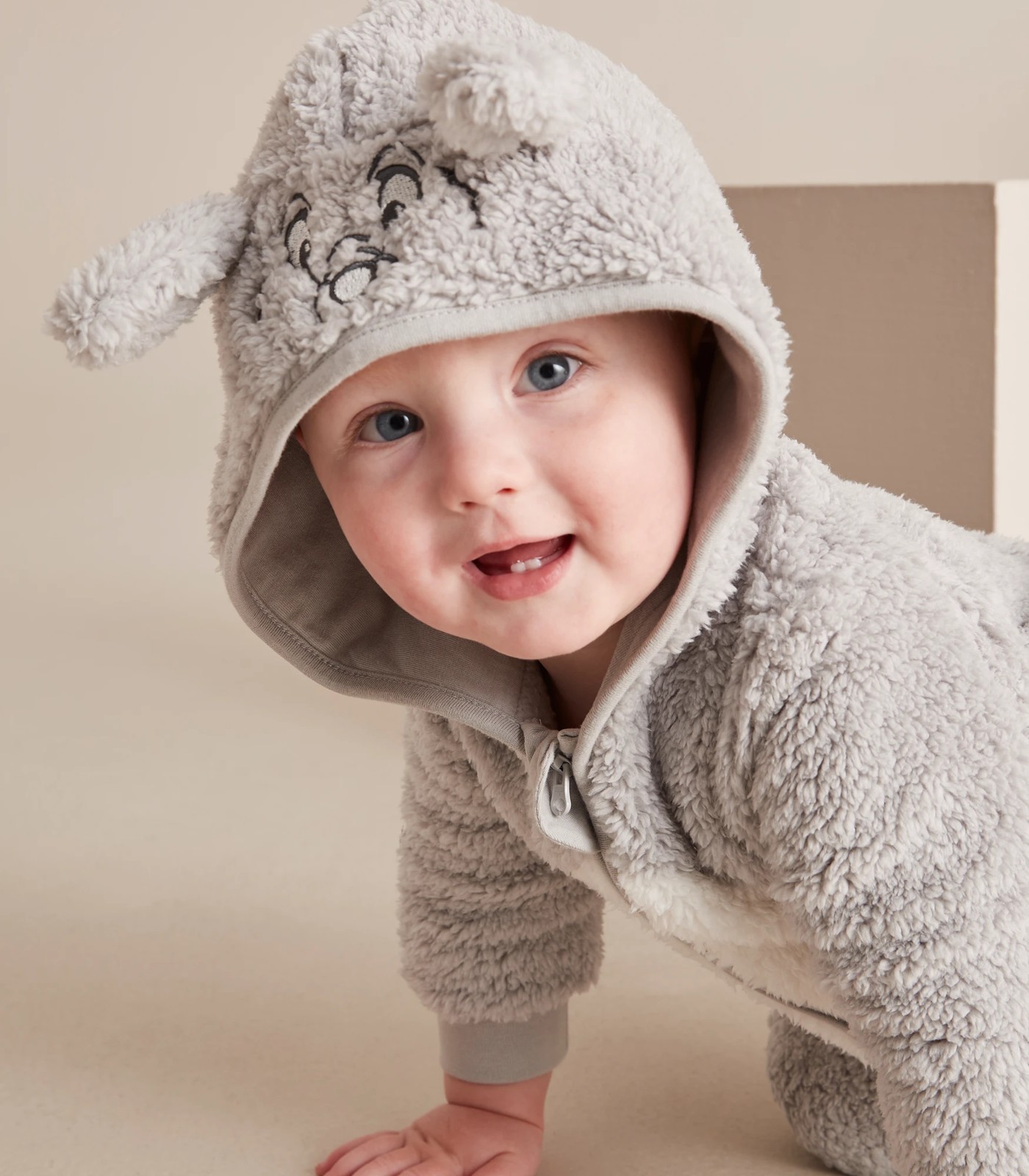 Thumper onesie for discount adults