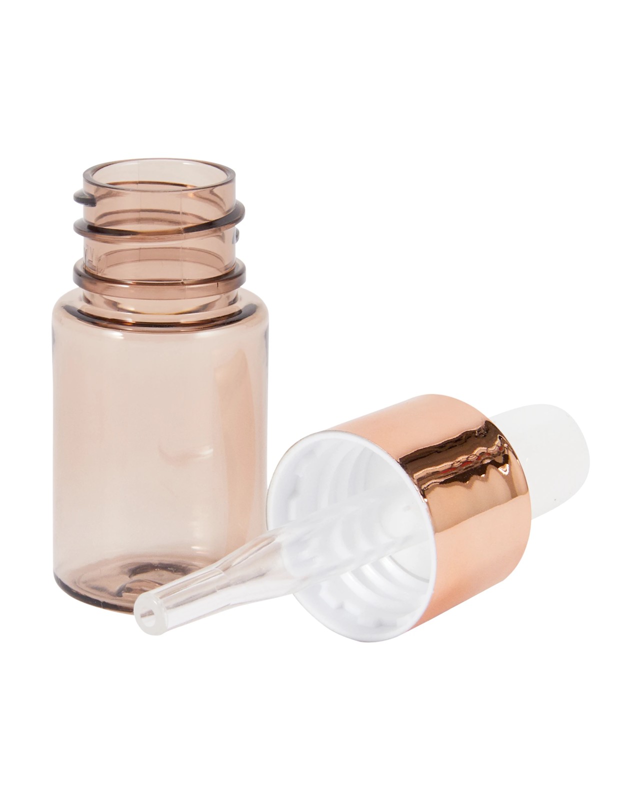 OXX Travel 6 Pack Travel Containers - Nude - OXX Travel 4 of 5