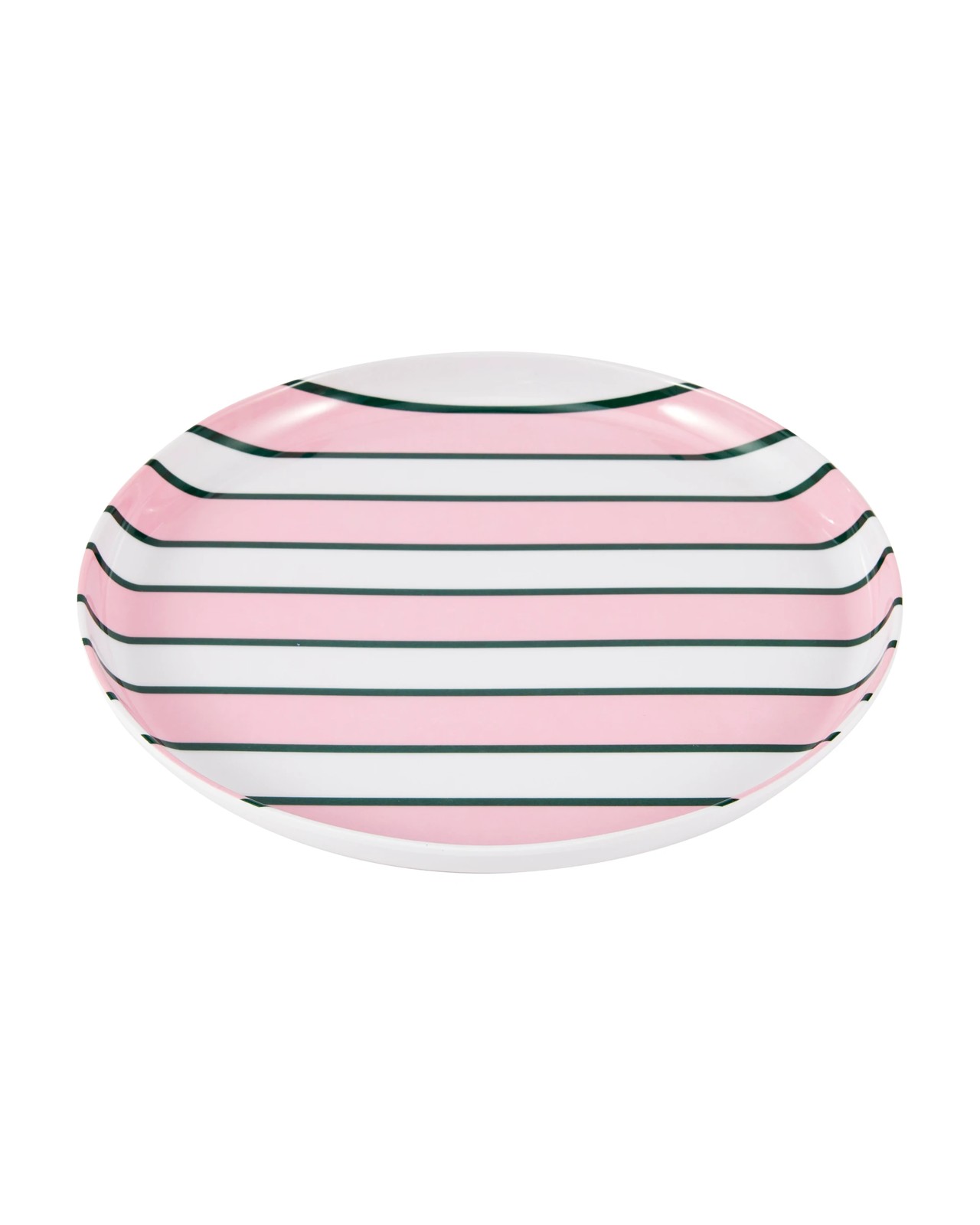 Anko 4 Pack Summer Vacay Dinner Plates 3 of 5