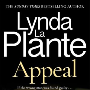 Trial & Retribution: Appeal by Lynda La Plante - Book product image
