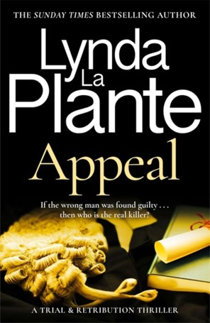 Trial & Retribution: Appeal by Lynda La Plante - Book