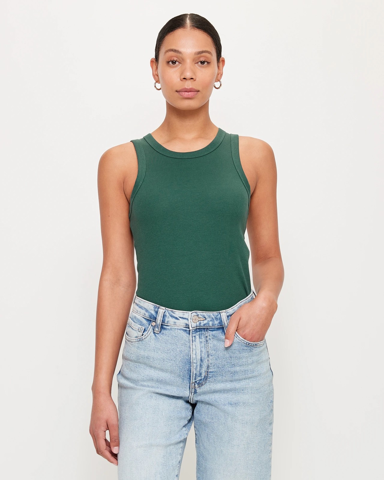 Cotton Tank Top  Target Australia