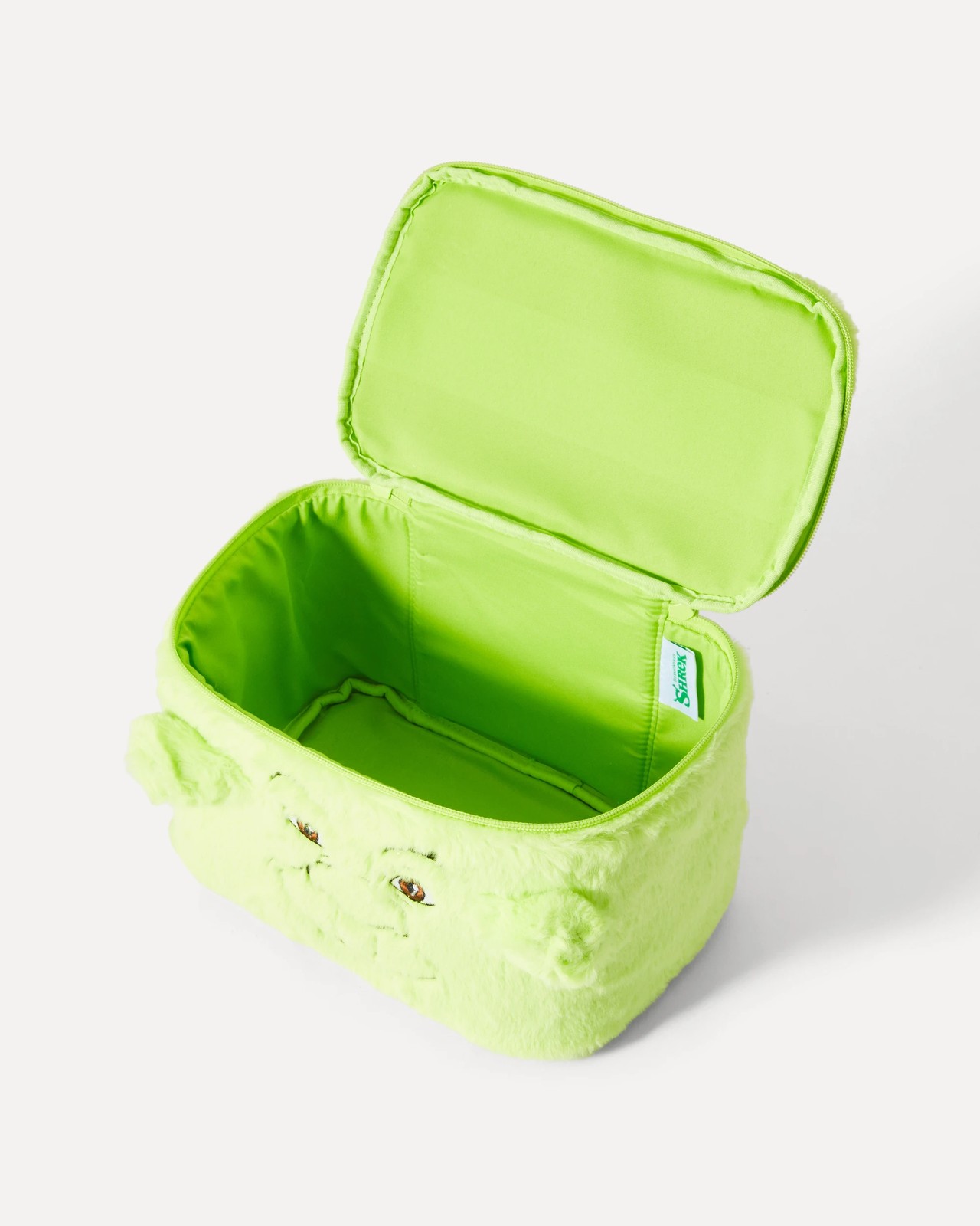 DreamWorks Shrek Makeup Up Bag - Shrek 4 of 6