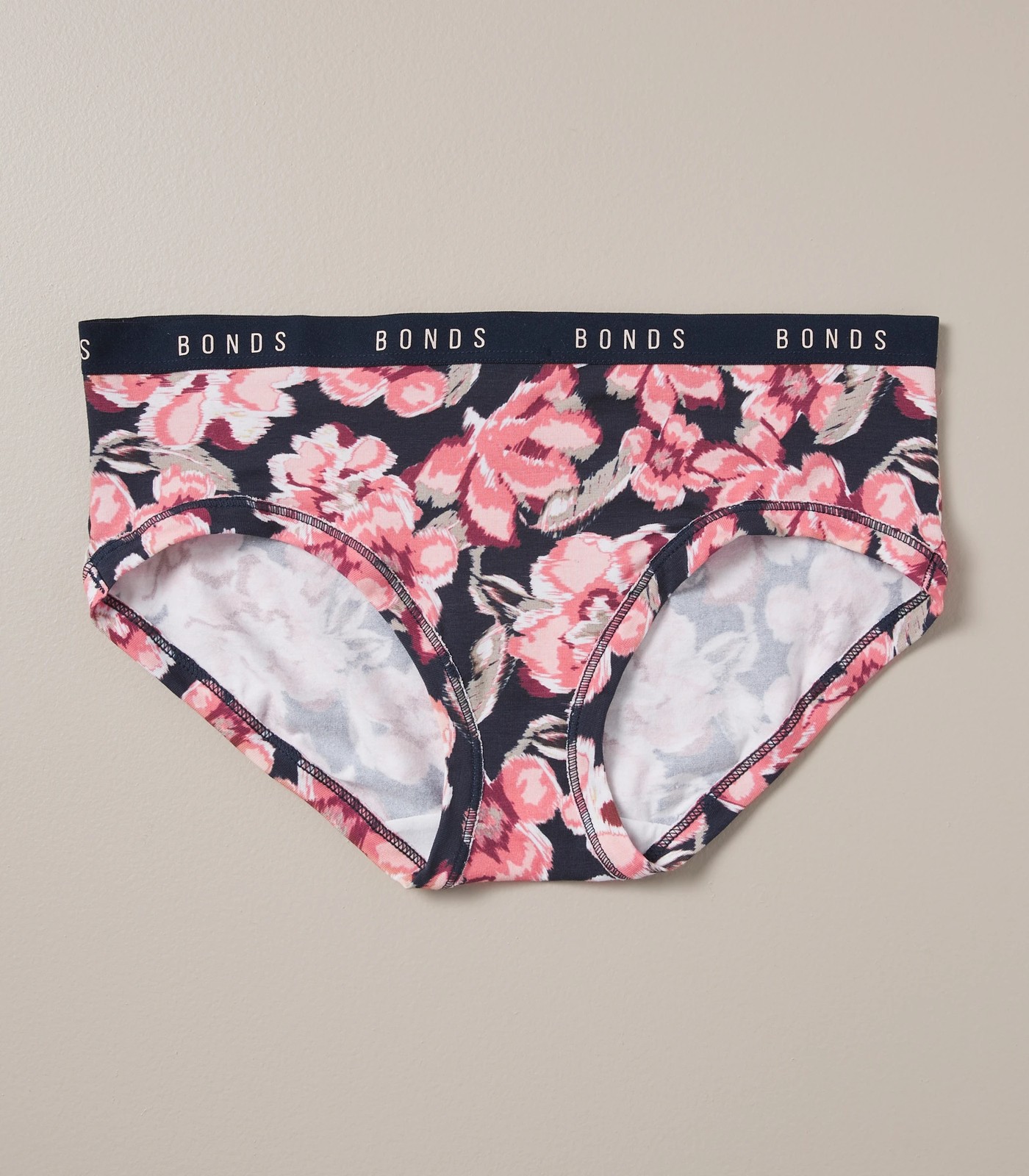 Bonds Cottontails Midi Briefs