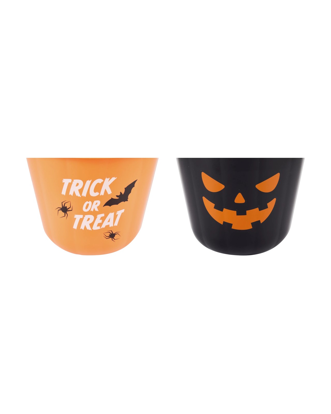 Anko Trick or Treat Pail - Assorted 4 of 5