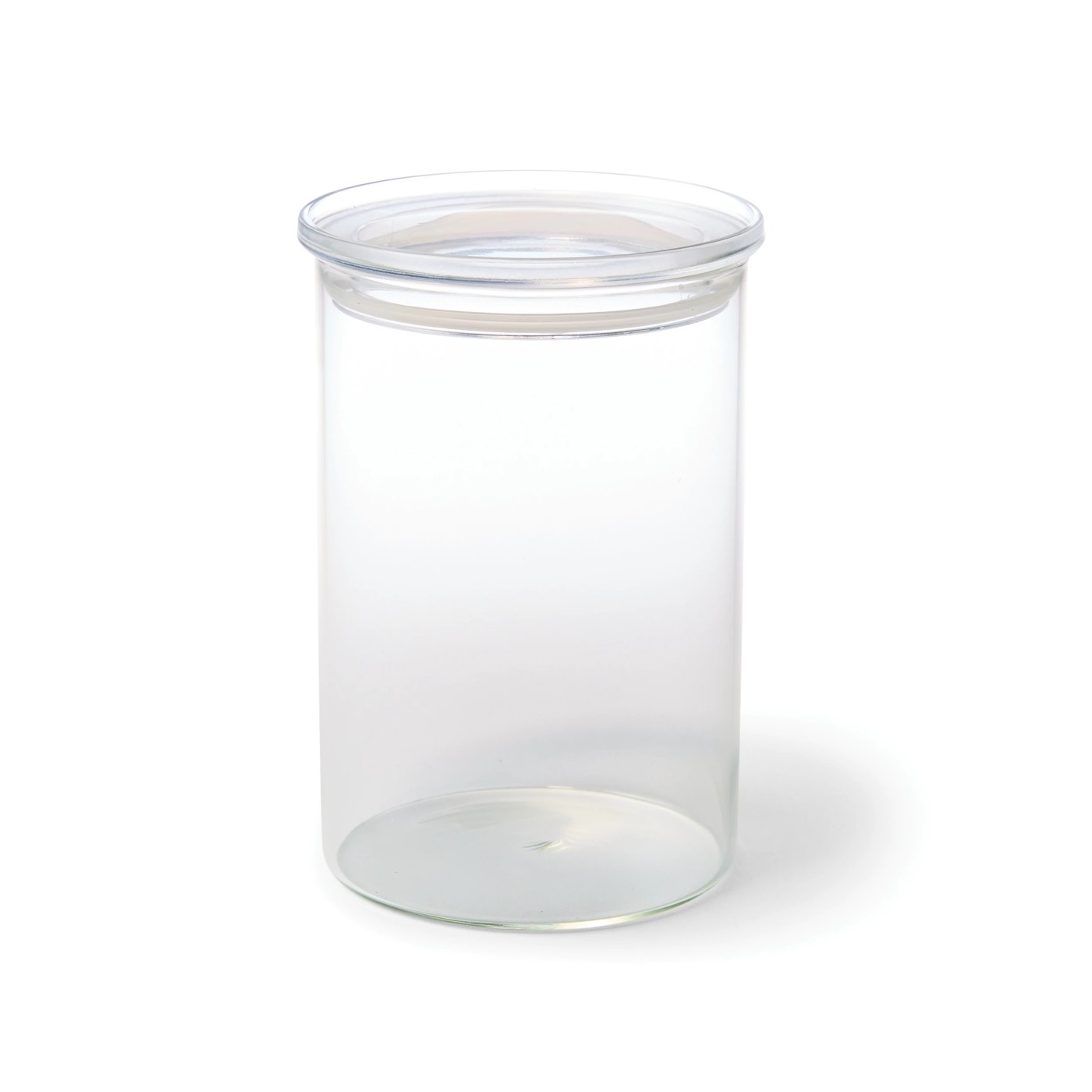 Anko 1L Glass Food Storage 3 of 5