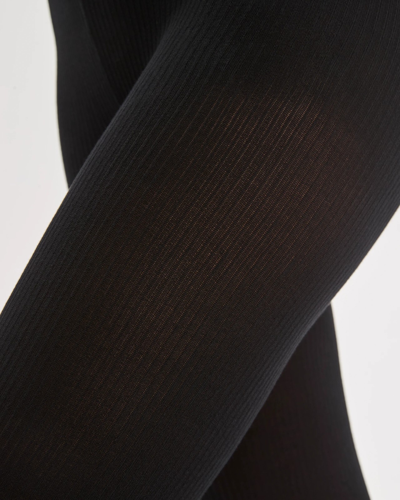 Ambra Winter Rib Tights 5 of 5