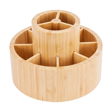 Bamboo Pen Caddy - Anko