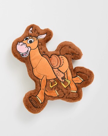 Toy Story Bullseye Cushion