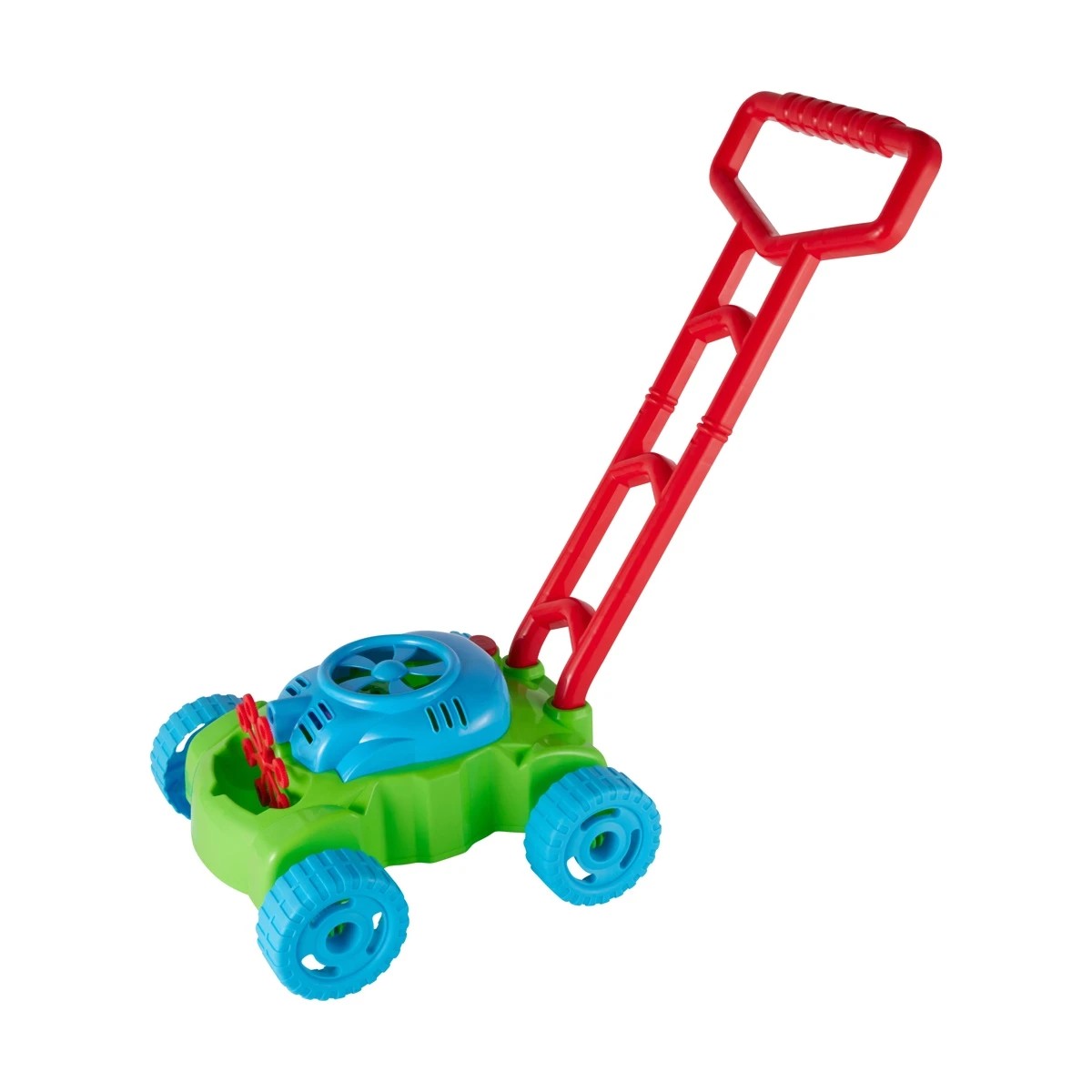 Fisher price bubble mower target on sale