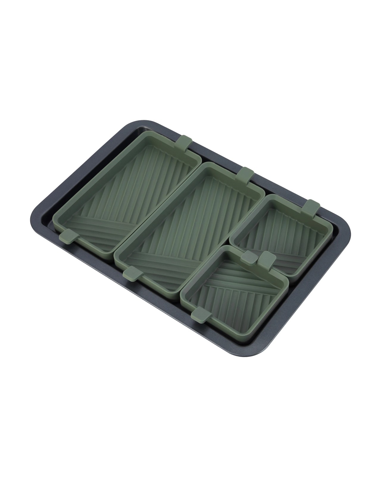 Anko 5 Piece Silicone Bakeware Set 3 of 5