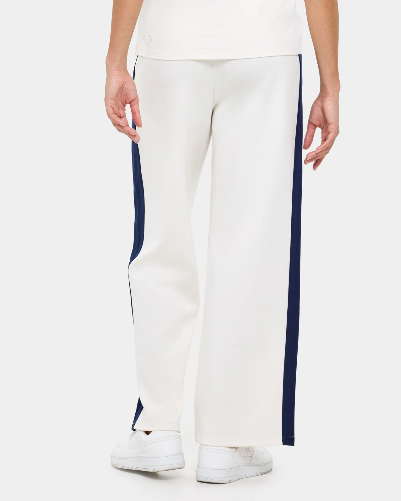 Fila Sylvie Pants - Gardenia 4 of 6
