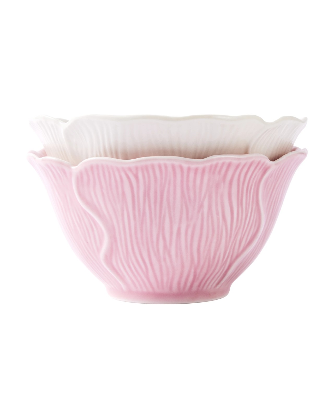 Anko Set of 2 Floral Bowls 3 of 5