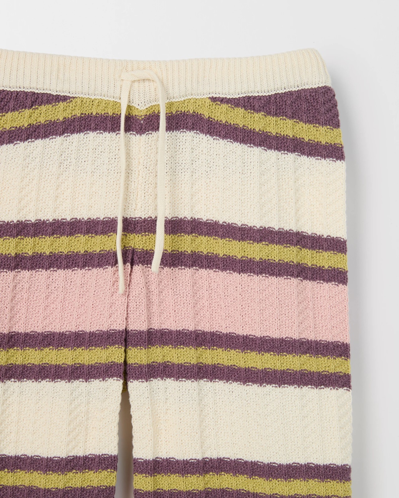 Australian Cotton Crochet Wide Leg Pants 5 of 5