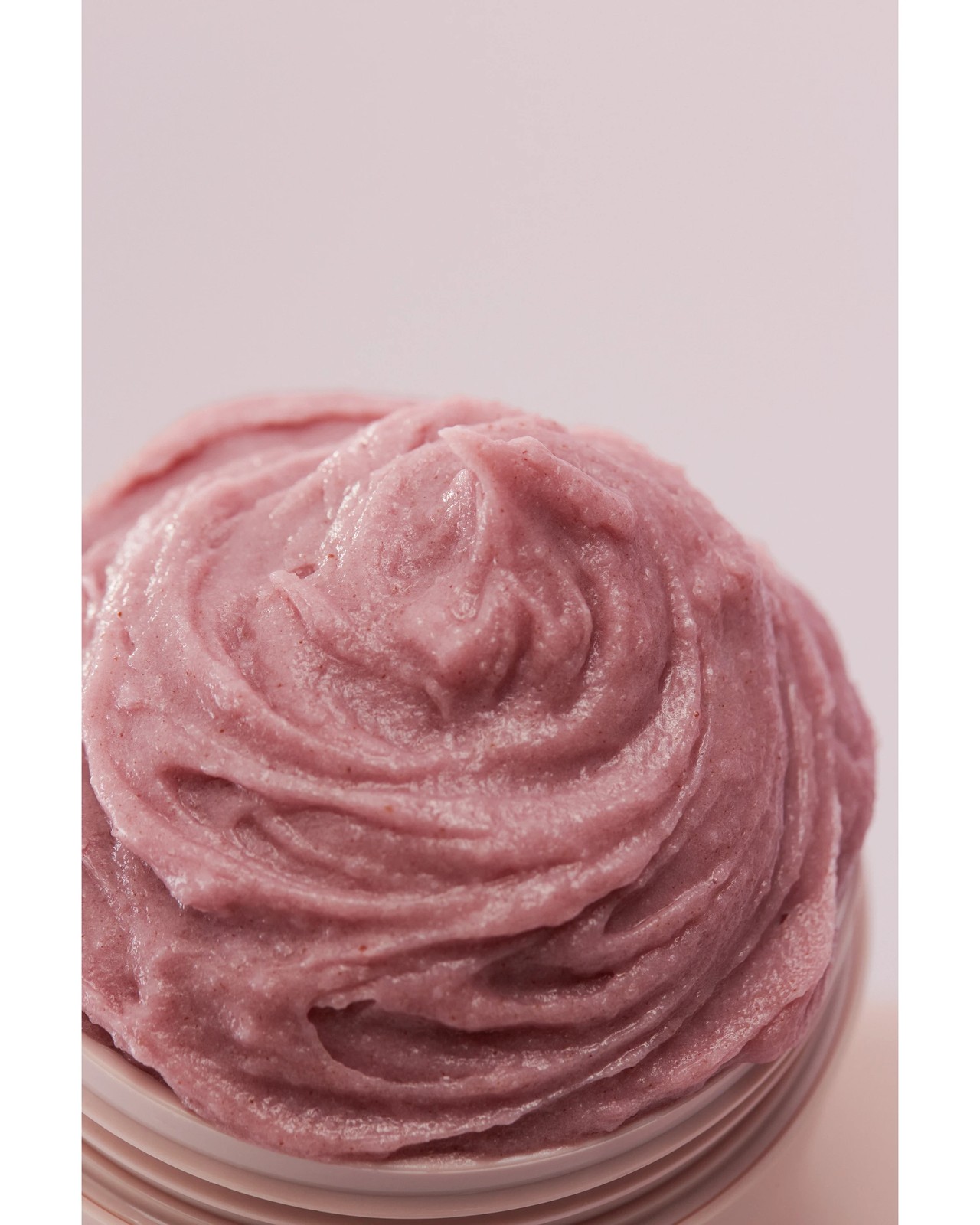 Arencia Fresh Rosehip Rice Mochi Cleanser 120g 4 of 4