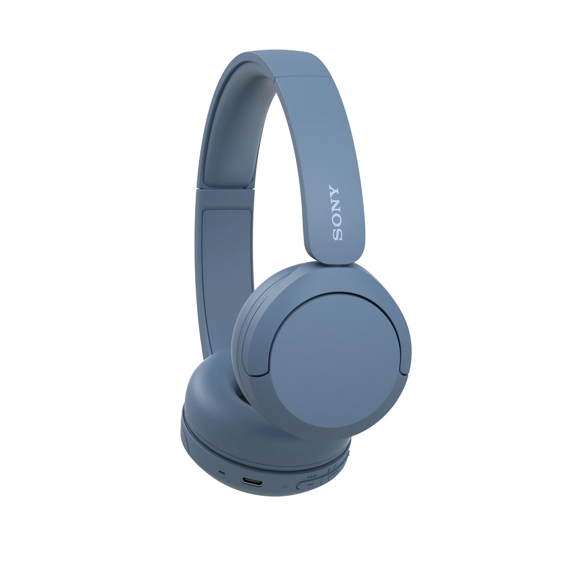 Sony Wireless Headphones WHCH520B | Target Australia