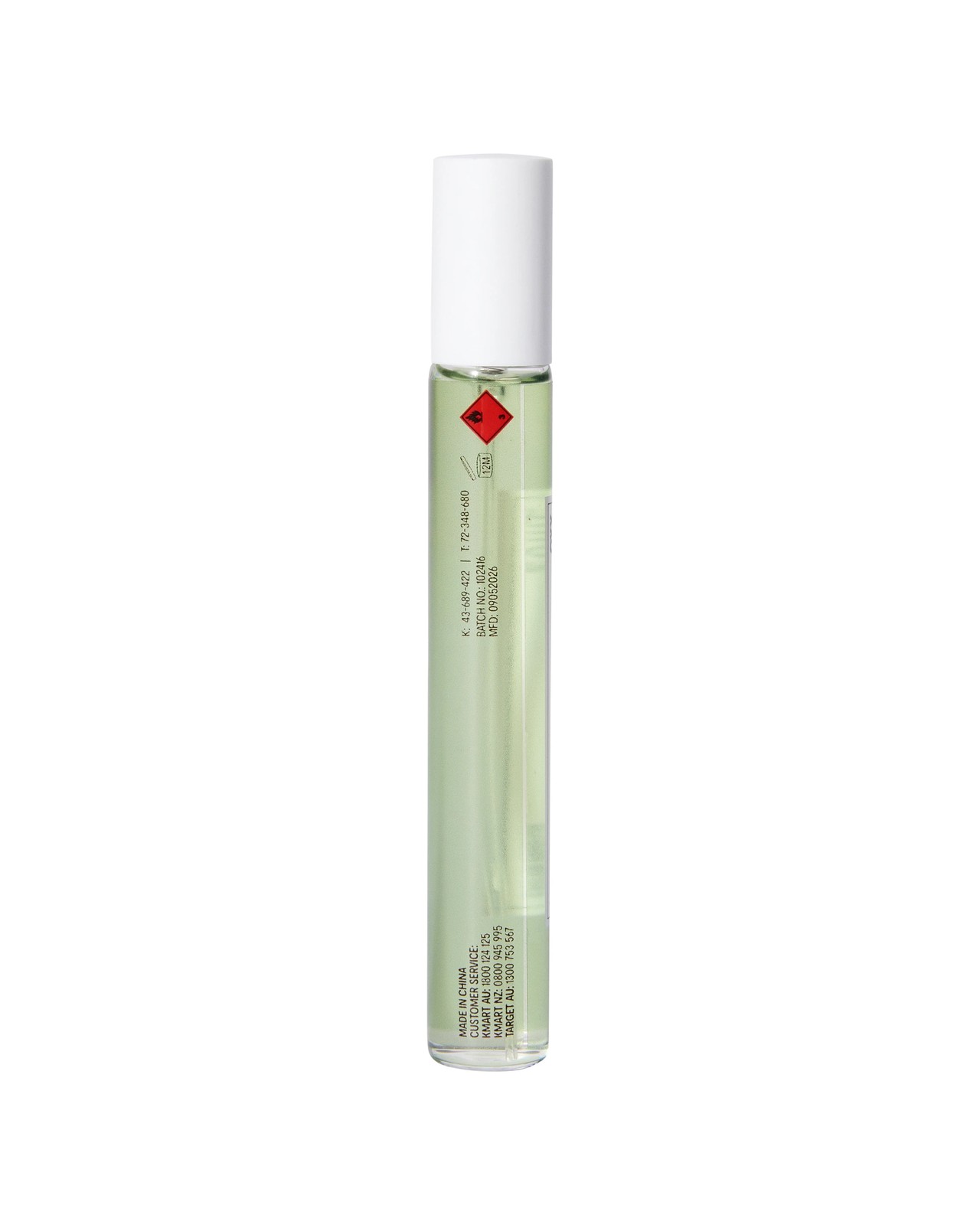 OXX Beauty Piece Eau De Parfum Travel Set 4 of 6