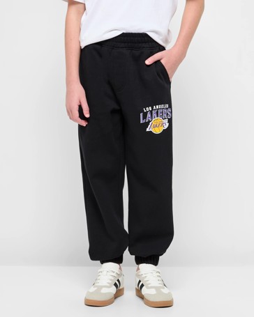 NBA Trackpants