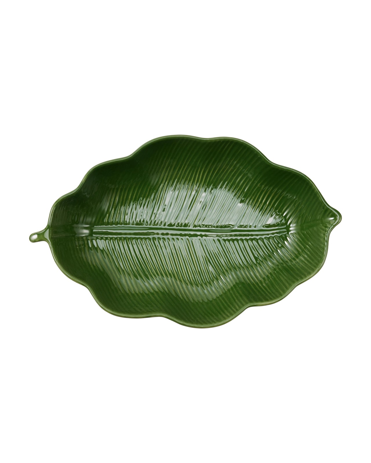 Anko Leaf Shaped Bowl 3 of 5