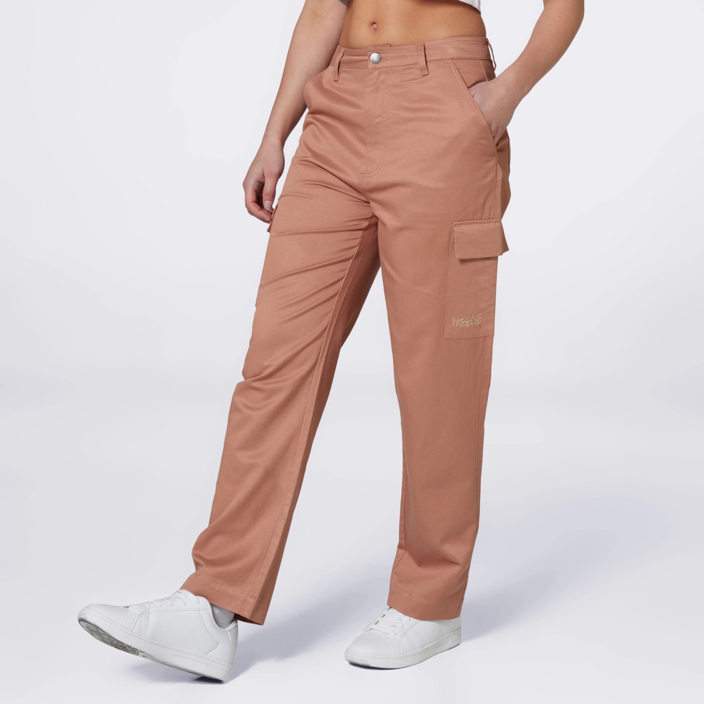 Mossimo Lana Cargo Pants