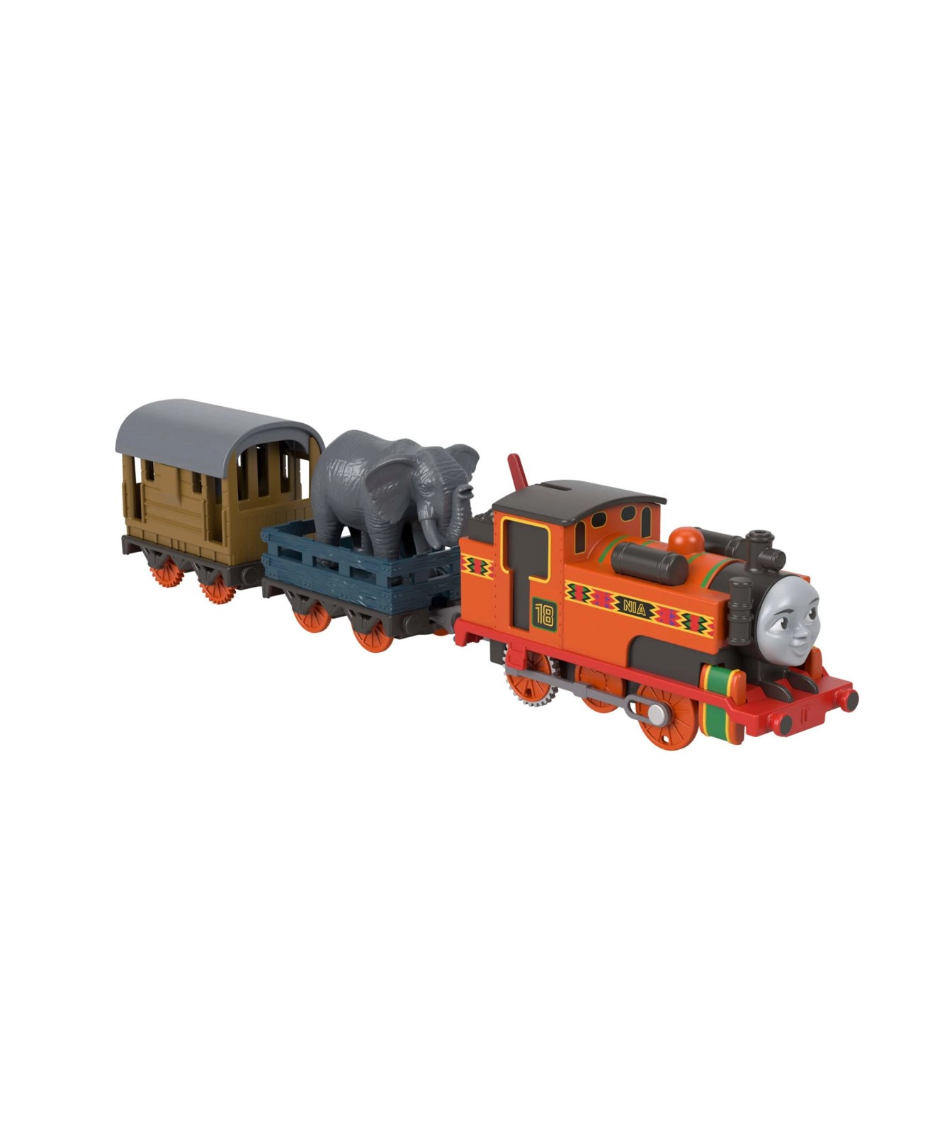 Fisher-Price Thomas & Friends Greatest Moments Collection- Assorted 3 of 6