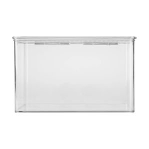 Tall Container, Clear - Anko