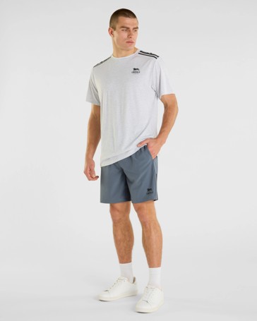 Active Shorts - Lonsdale London