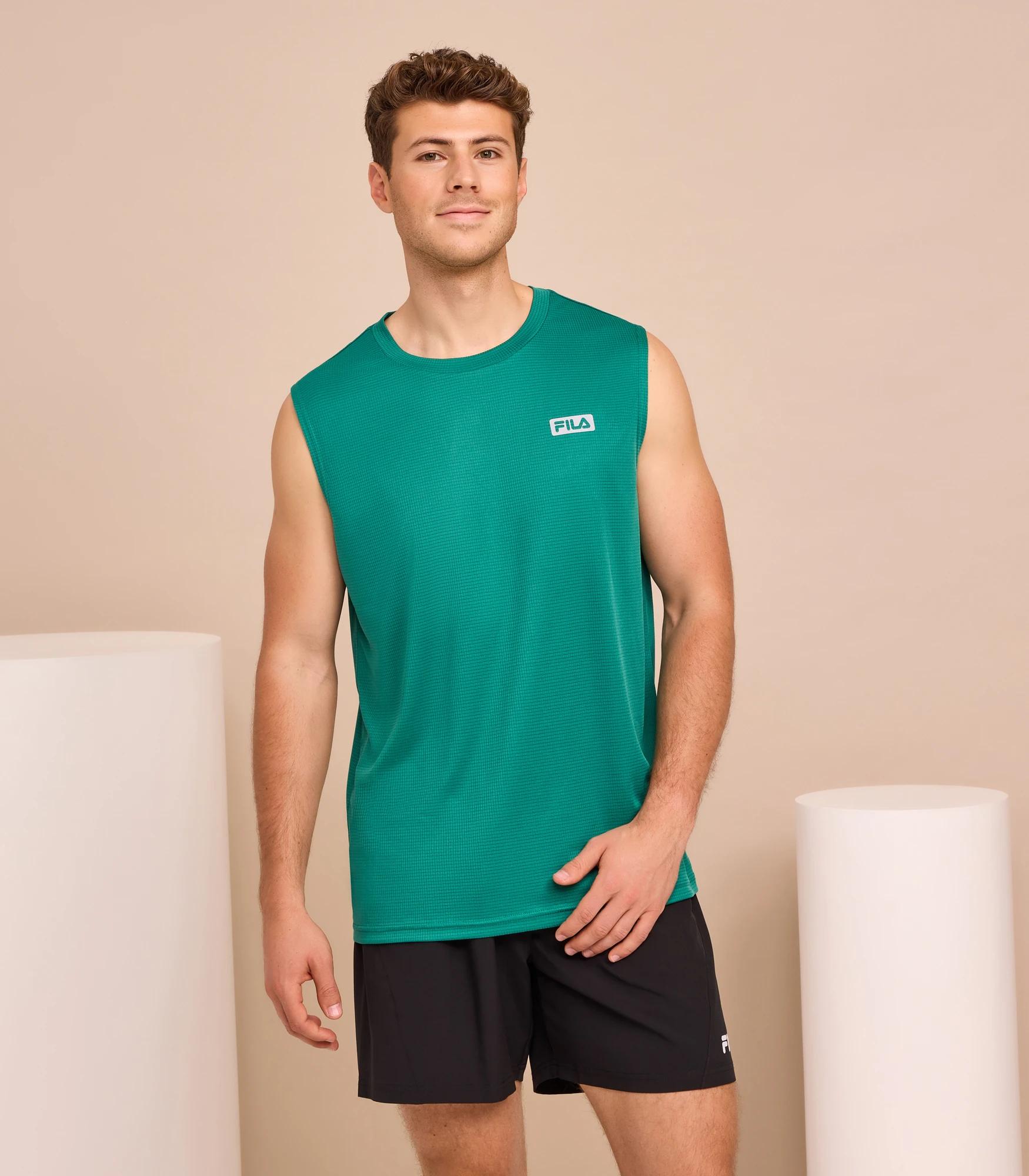 Fila workout outlet tanks