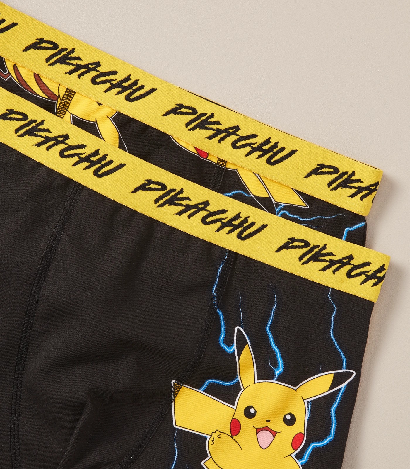 2 Pack Pokemon Trunks 2 of 4