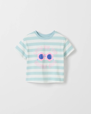 Australian Cotton Oversized T-Shirt