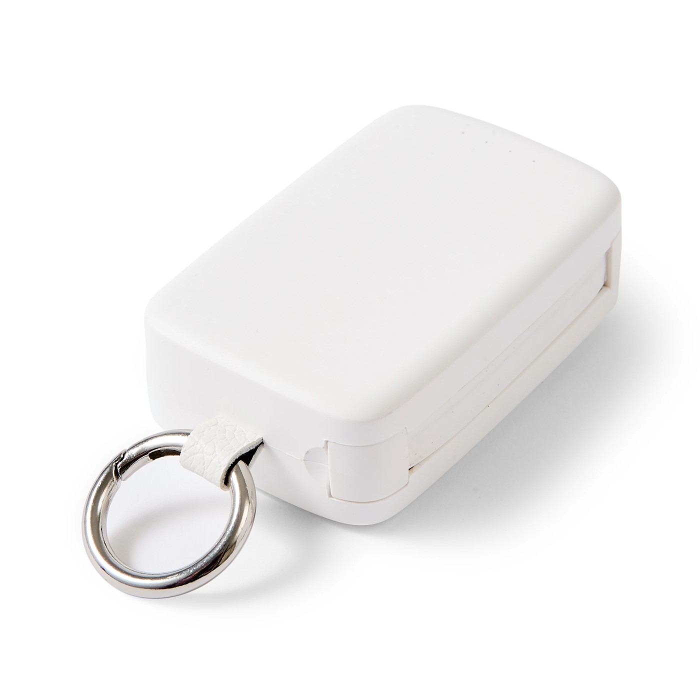 Anko 5000mAh Keychain Powerbank - White 3 of 6