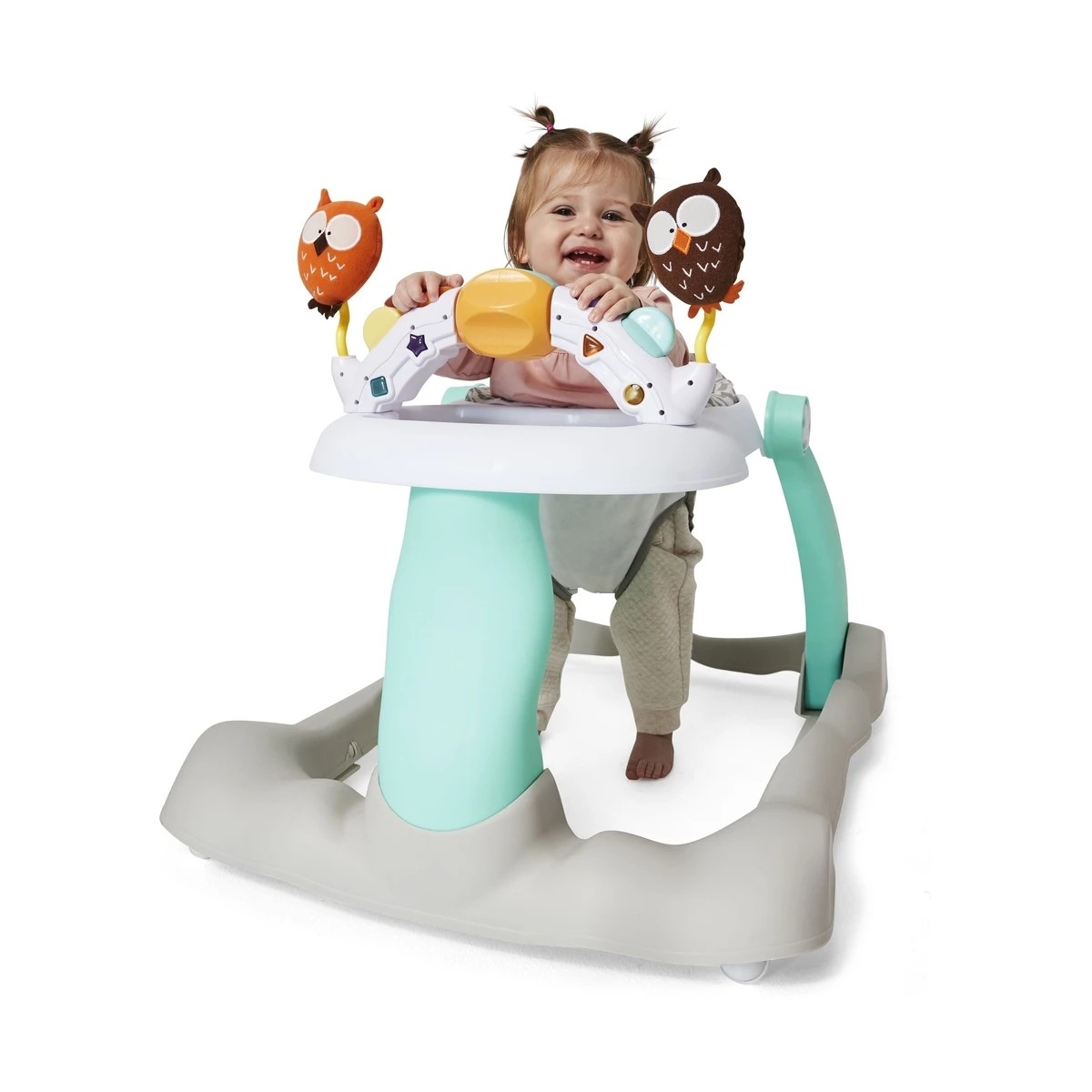 Lion best sale king exersaucer