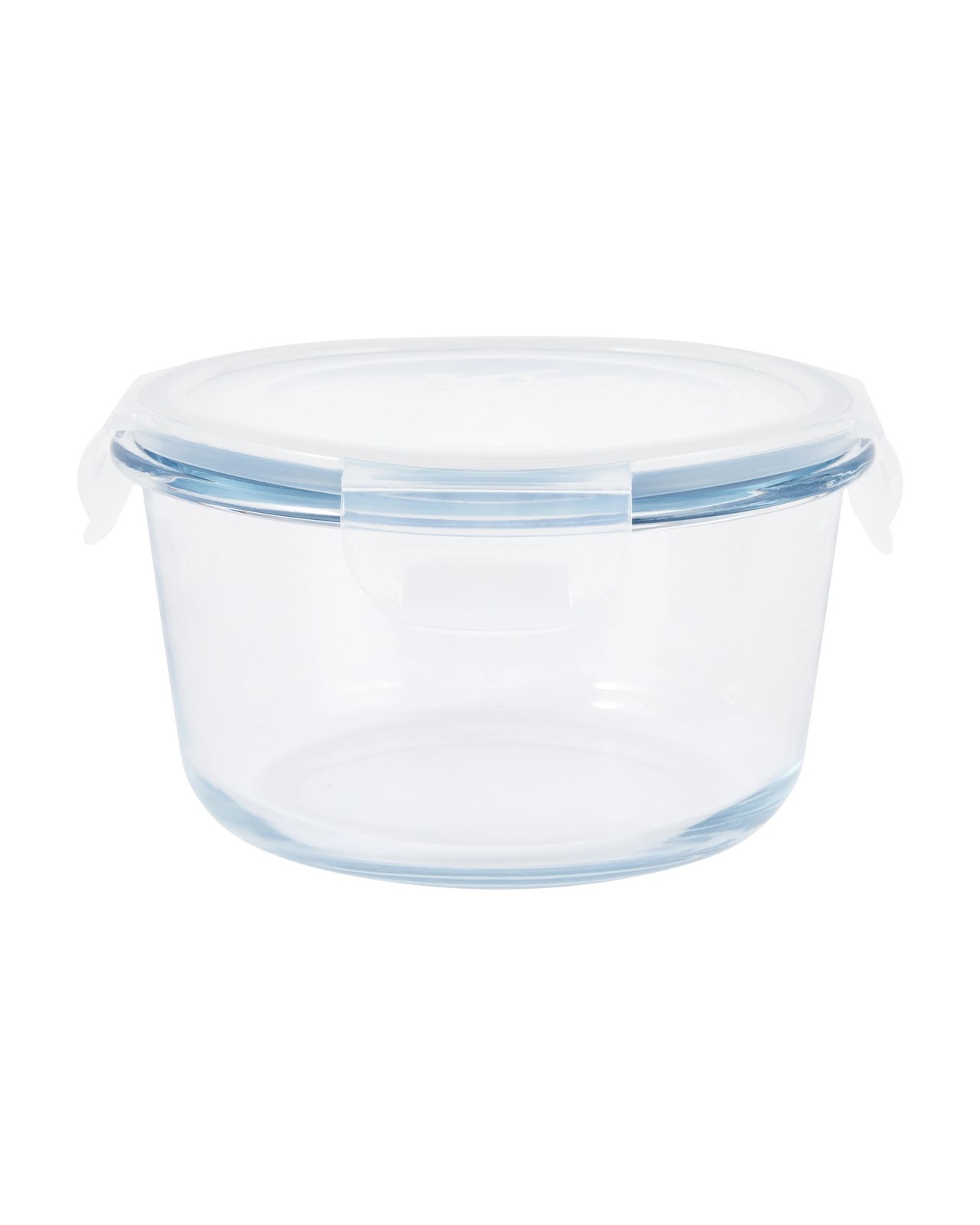 Anko 800ml Glass Food Storage 2 of 4